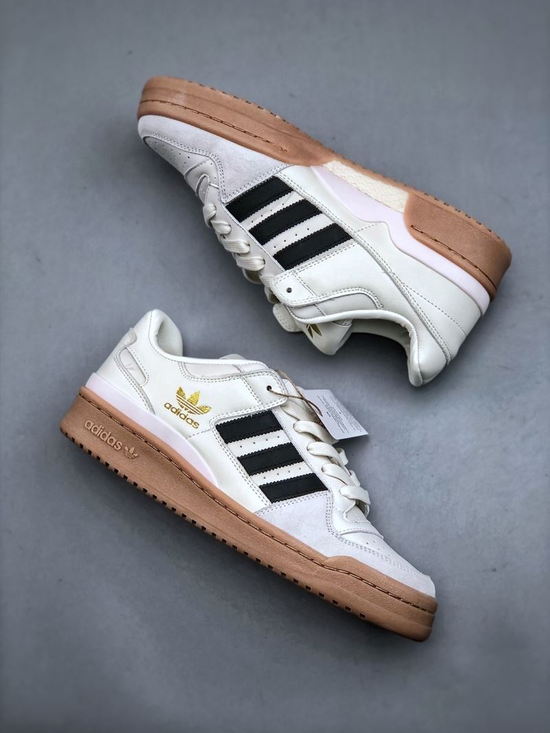 Adidas Forum Shoes